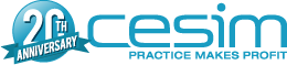 Logo CESIM